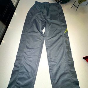 Boys Jordan Athletic Pants (Lg - 12/13)